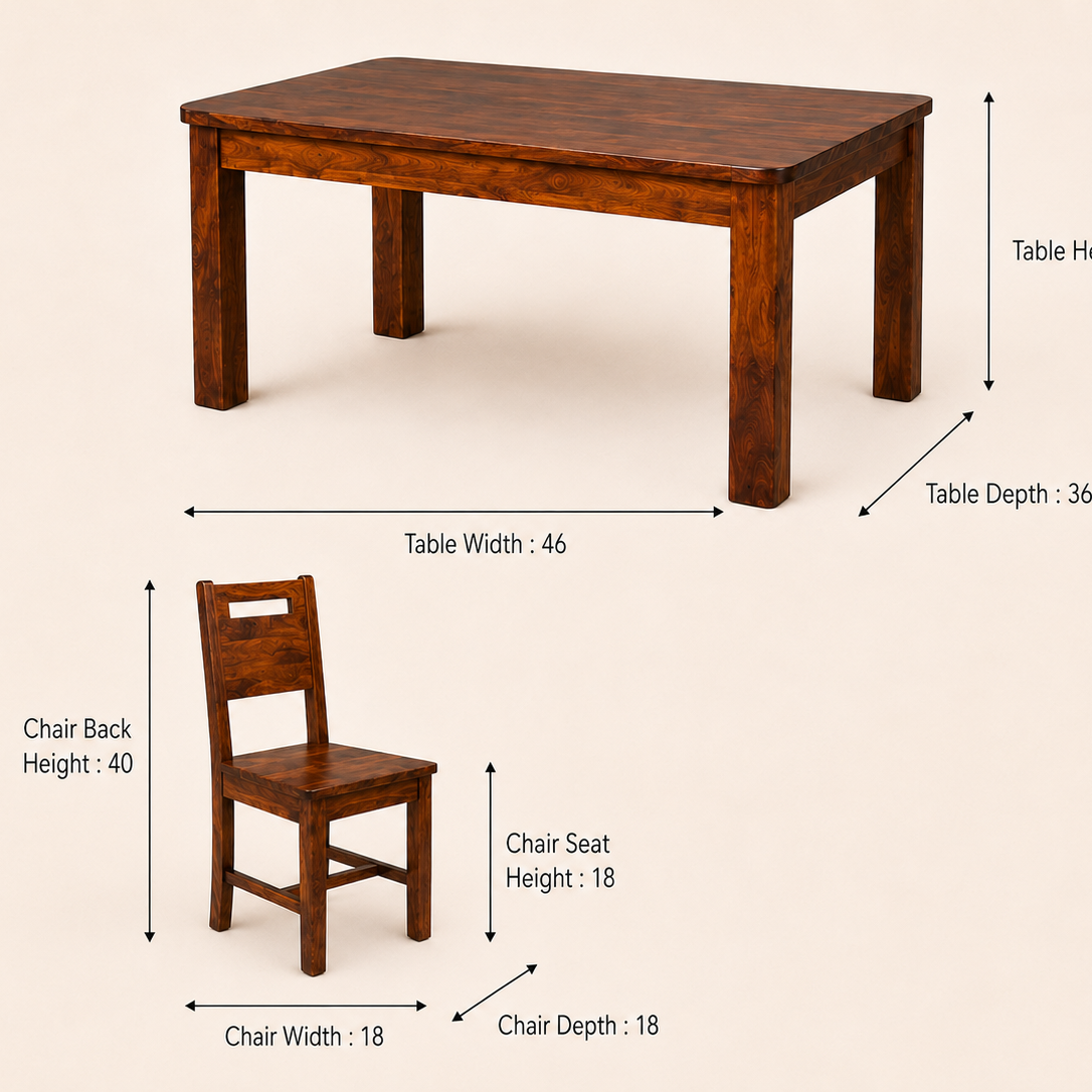Rajasthani Wood Works