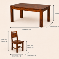 Rajasthani Wood Works