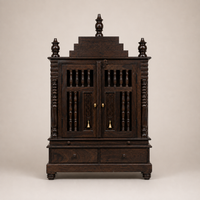 Rajasthani Wood Works