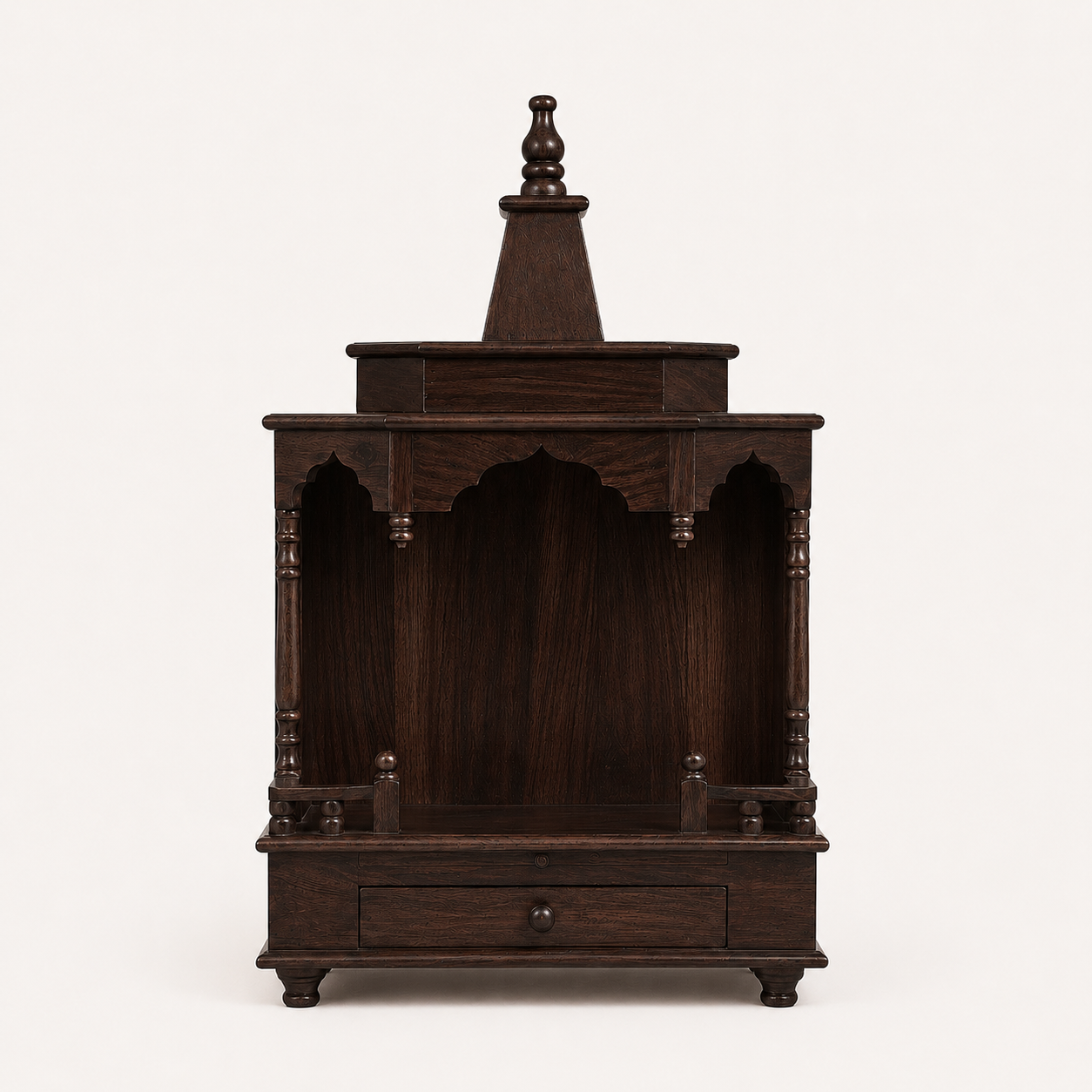 Rajasthani Wood Works