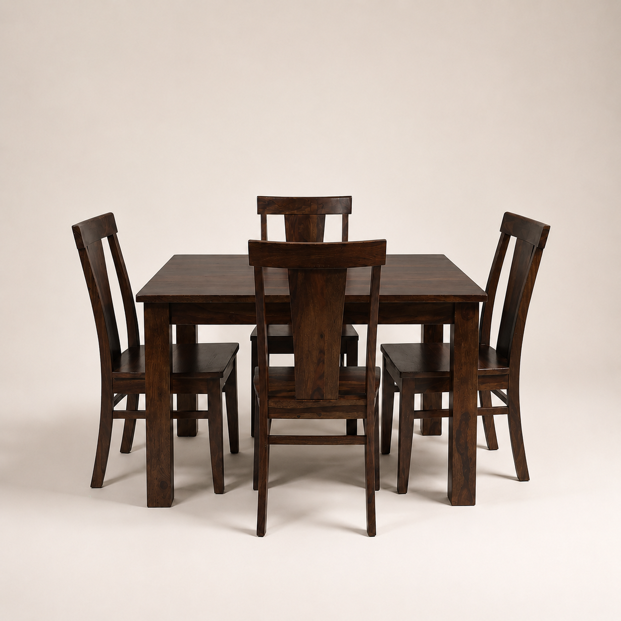 Rajasthani Wood Works