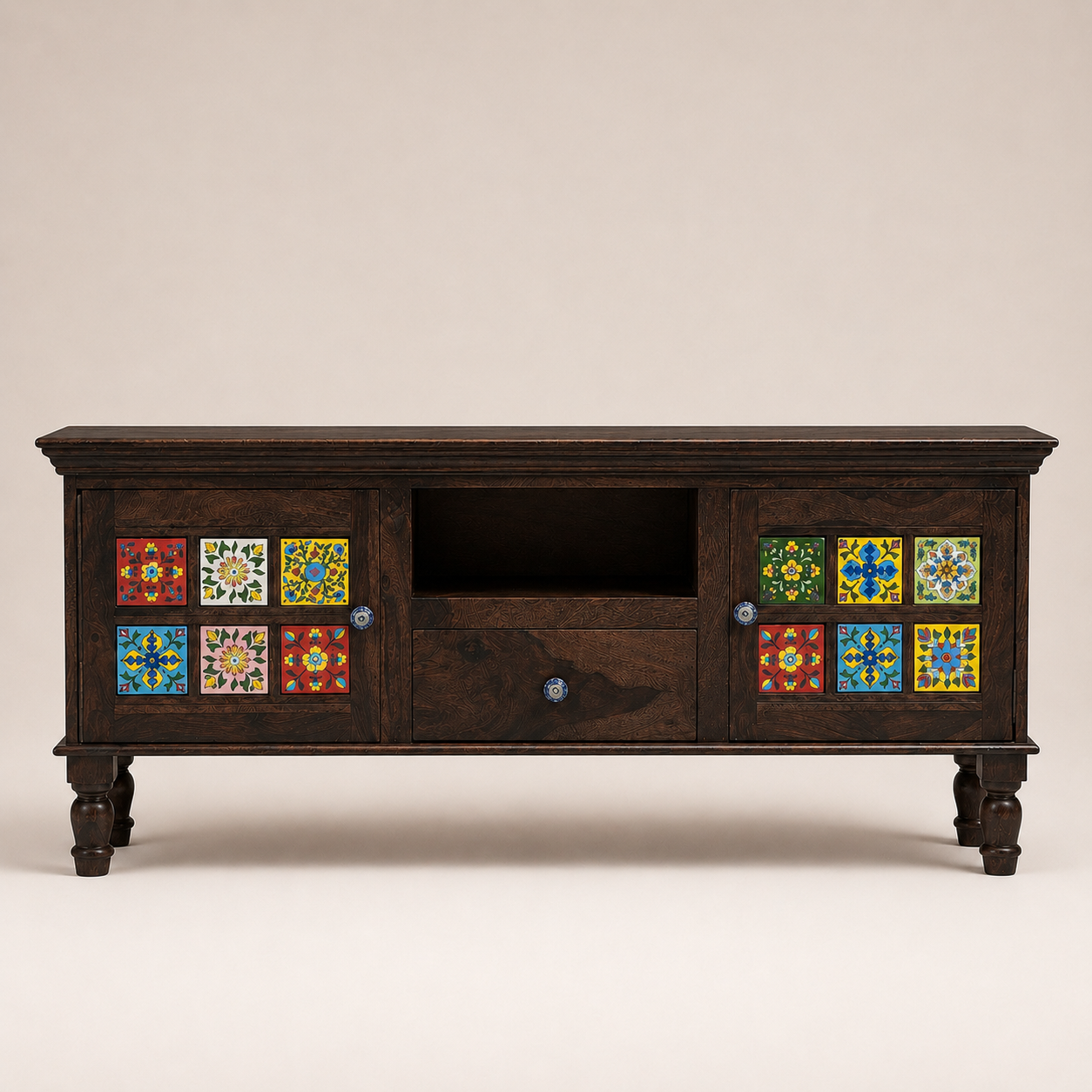 Rajasthani Wood Works