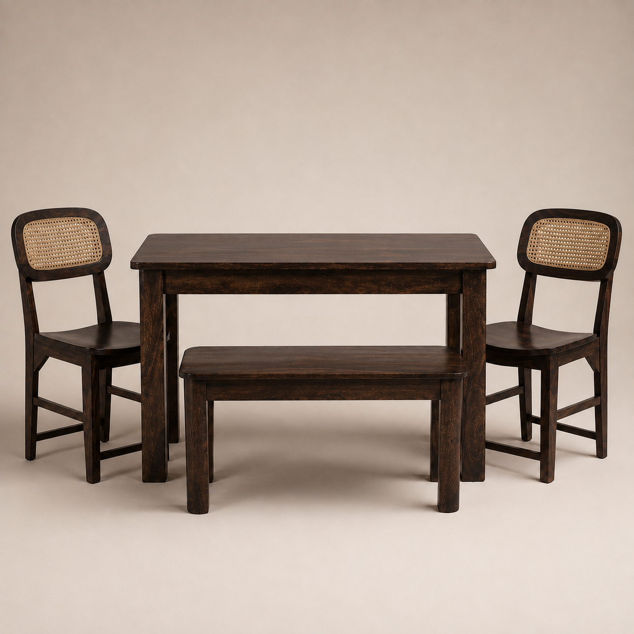 Rajasthani Wood Works