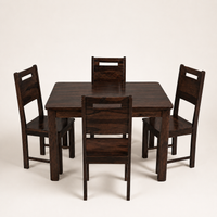 Rajasthani Wood Works