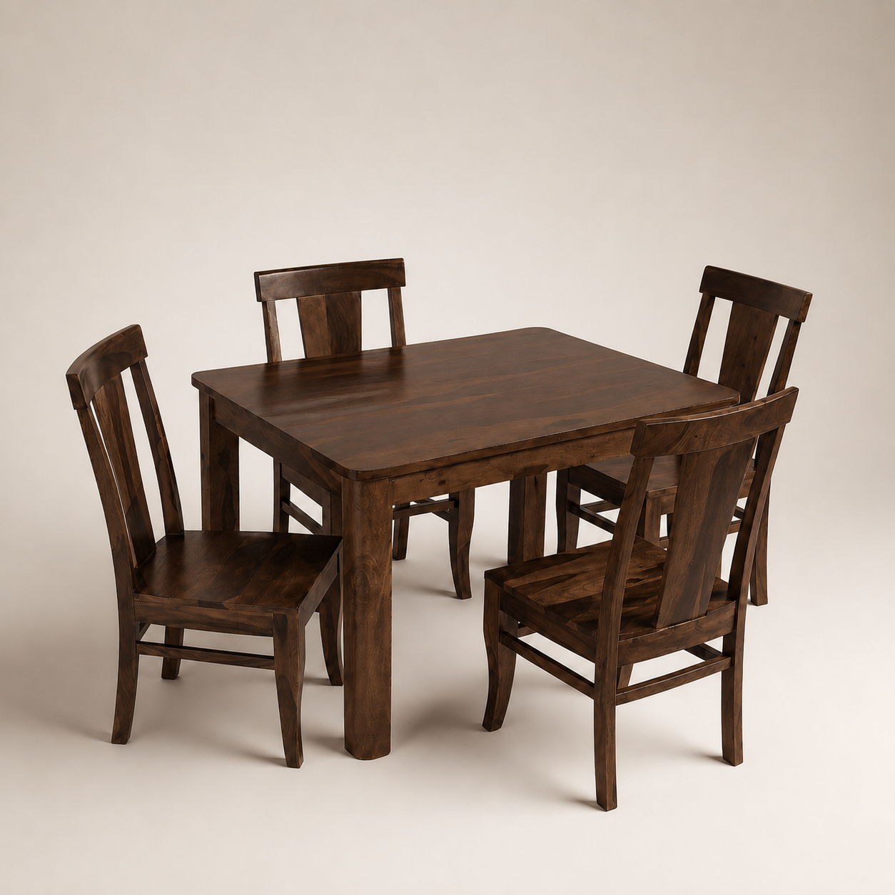 Rajasthani Wood Works