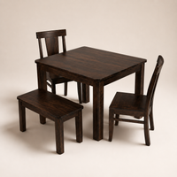 Rajasthani Wood Works