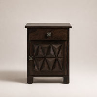 Rajasthani Wood Works