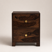 Rajasthani Wood Works