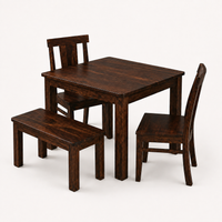 Rajasthani Wood Works