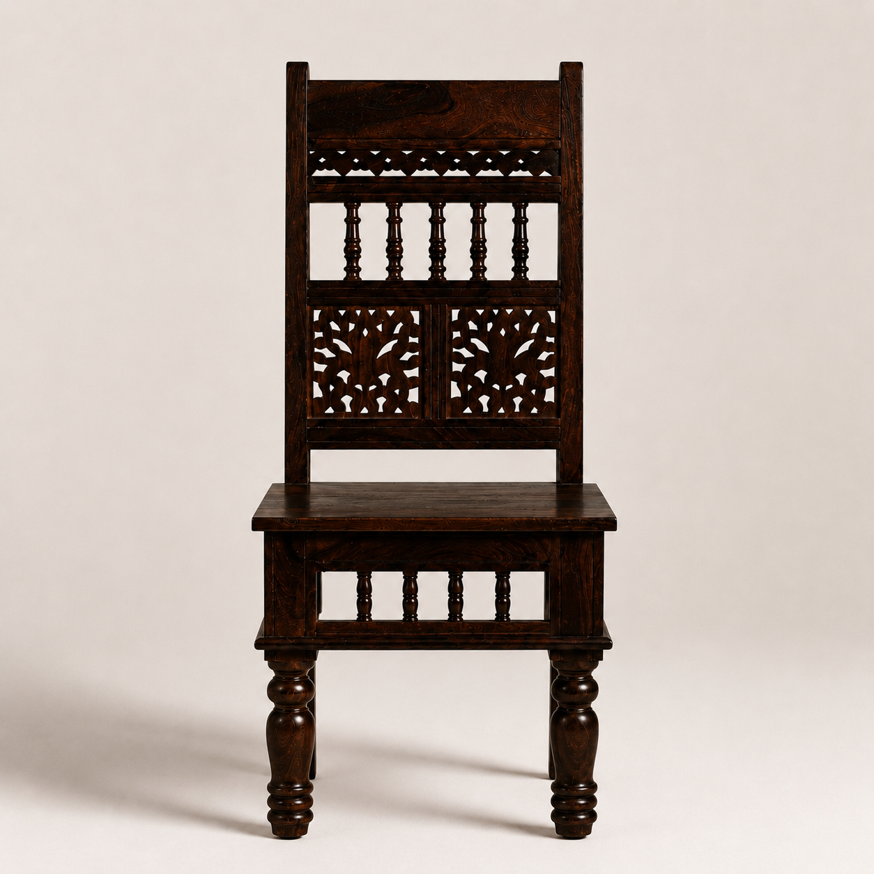Rajasthani Wood Works