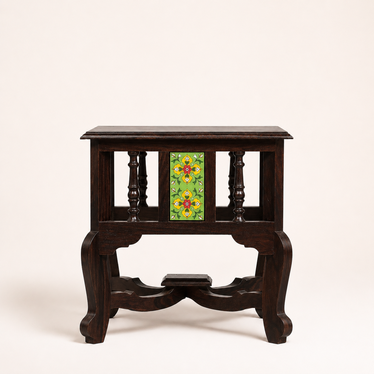 Rajasthani Wood Works