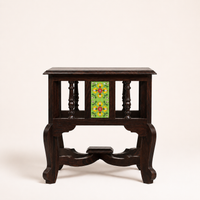 Rajasthani Wood Works