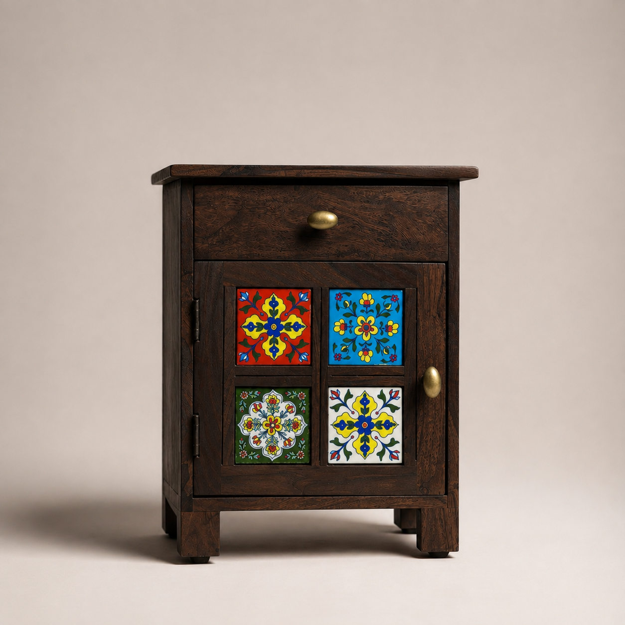 Rajasthani Wood Works