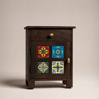 Rajasthani Wood Works