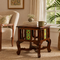 Rajasthani Wood Works