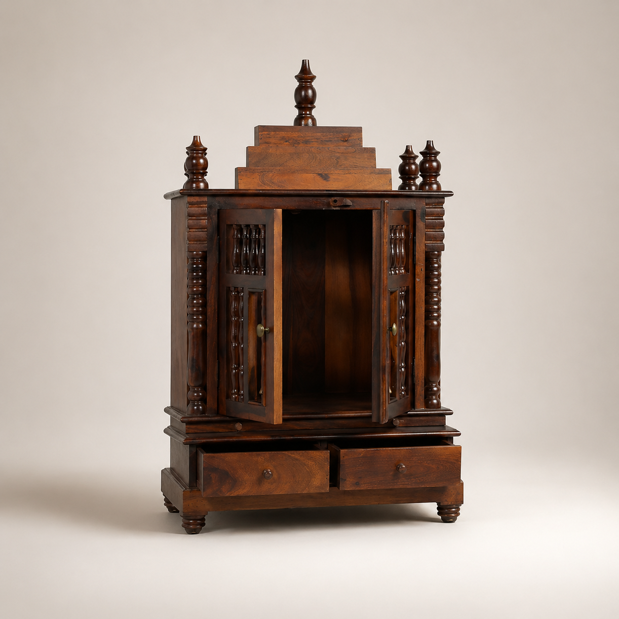 Rajasthani Wood Works