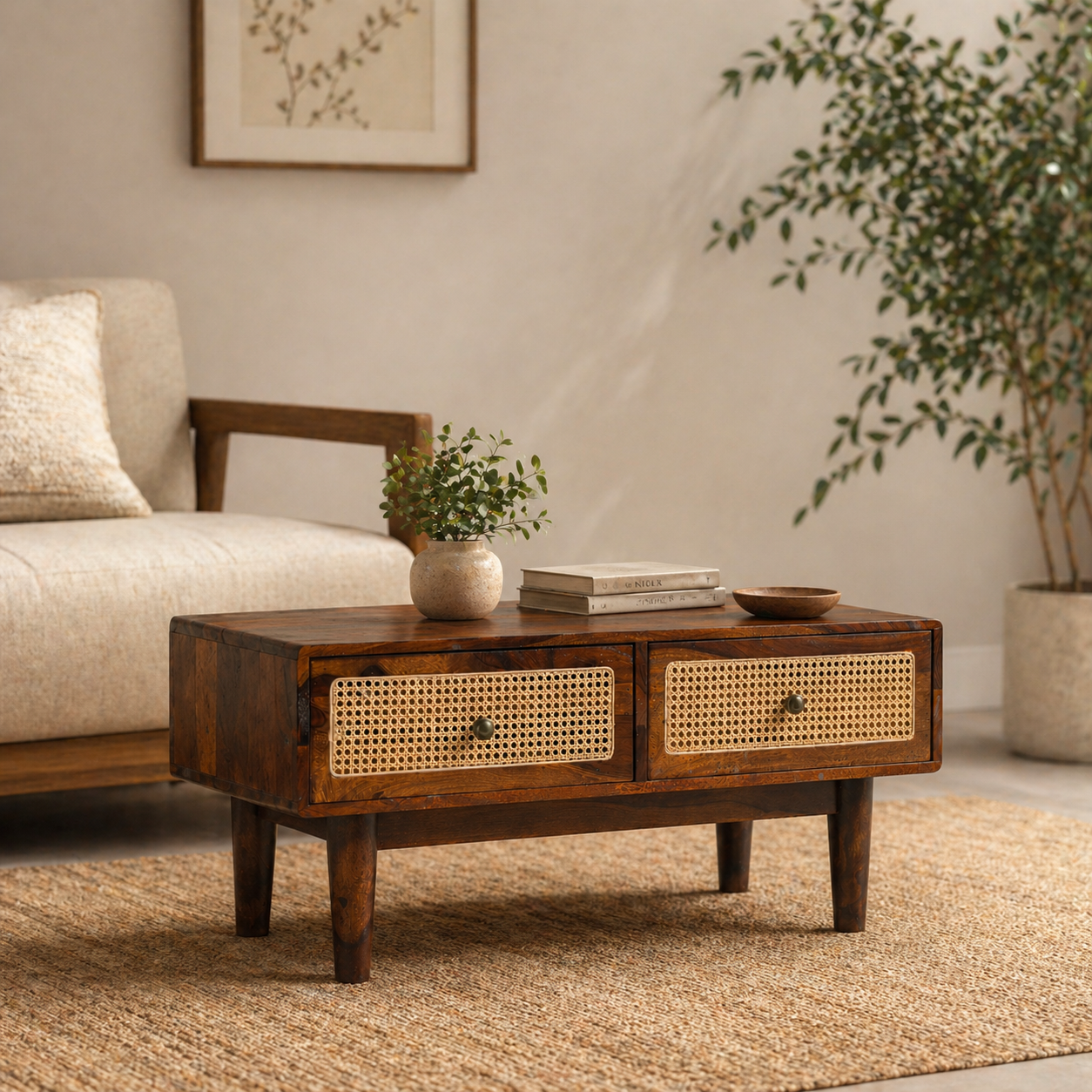 Rajasthani Wood Works