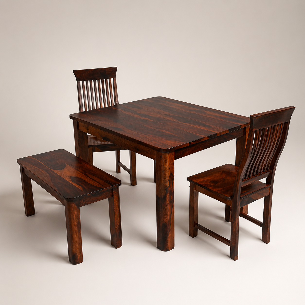 Rajasthani Wood Works
