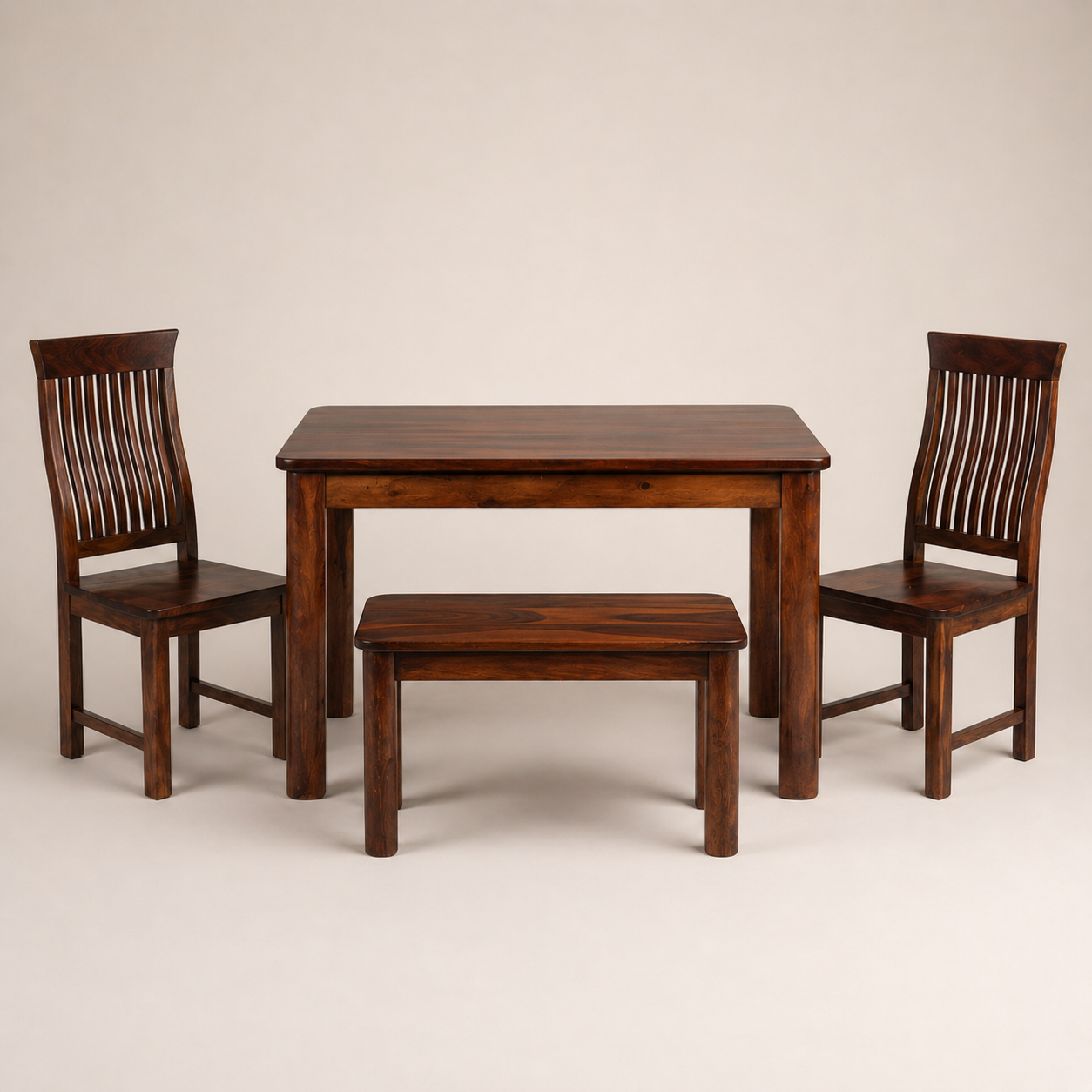 Rajasthani Wood Works