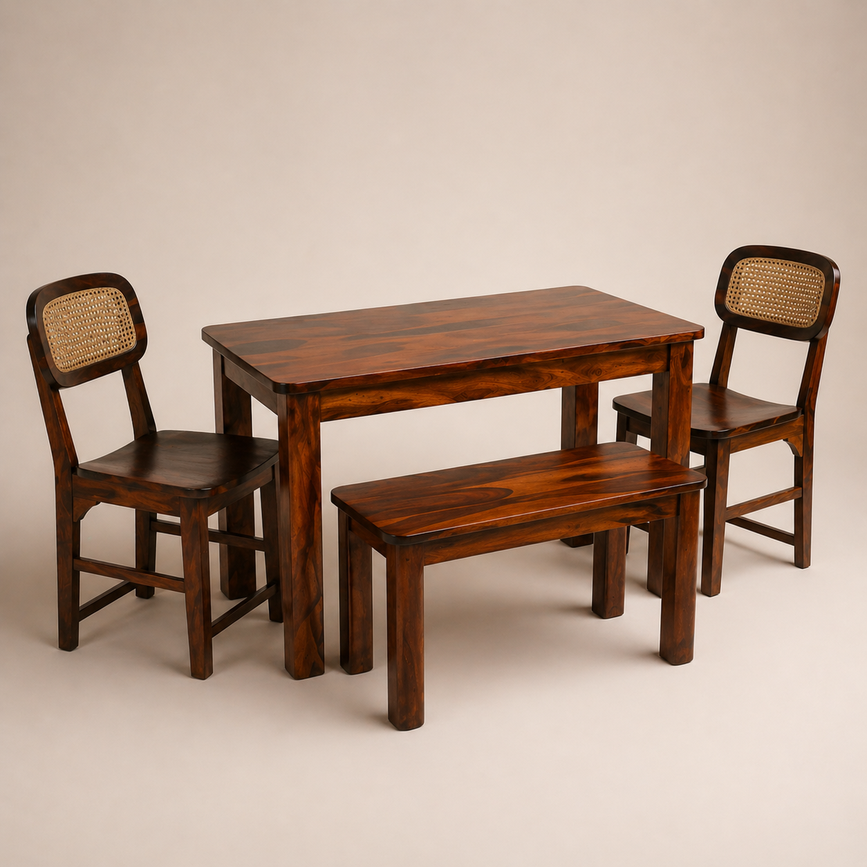 Rajasthani Wood Works