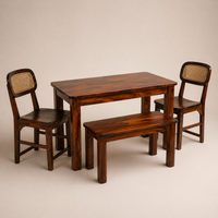 Rajasthani Wood Works