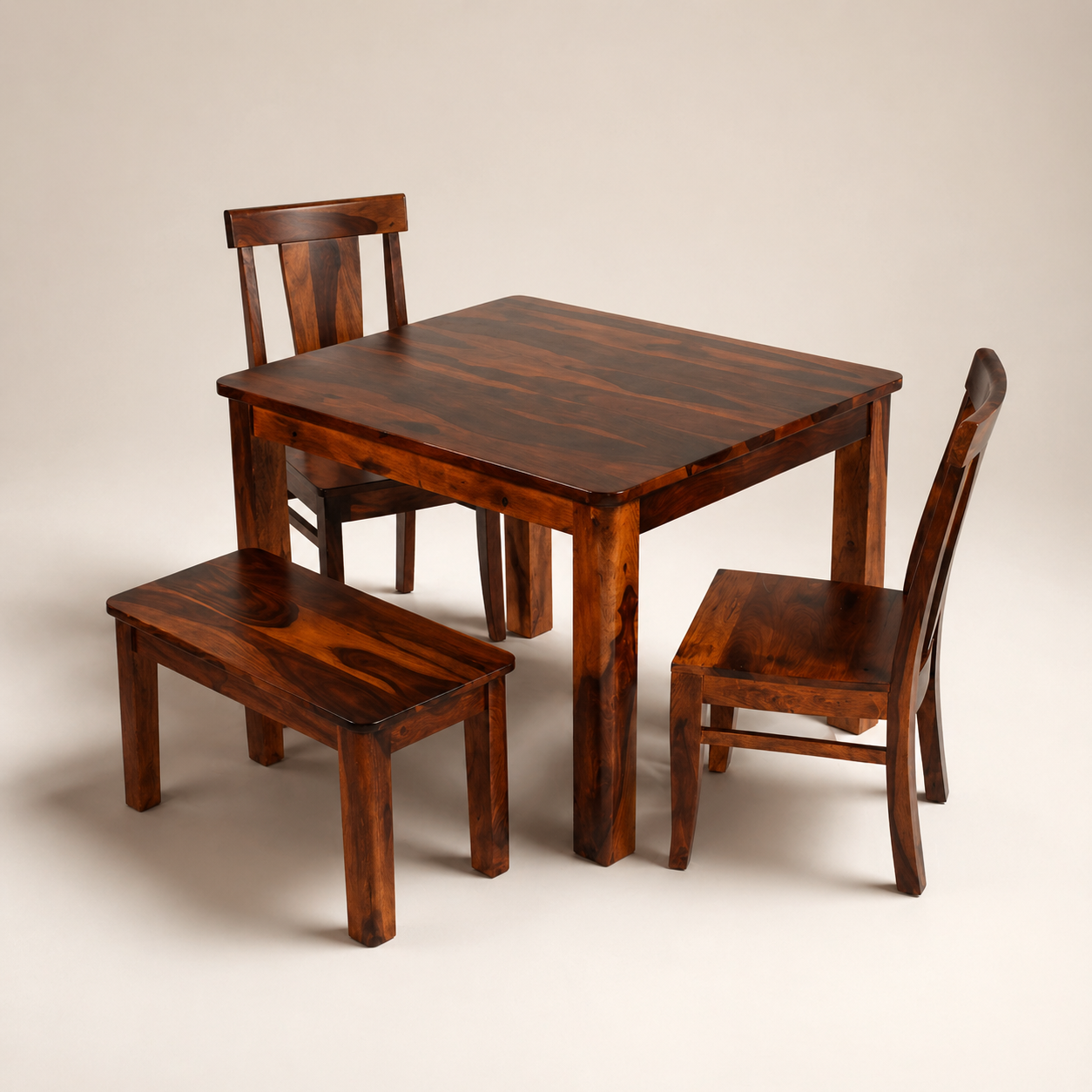 Rajasthani Wood Works