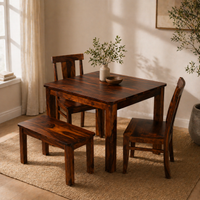 Rajasthani Wood Works