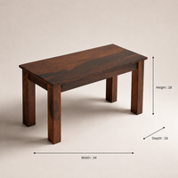 Rajasthani Wood Works