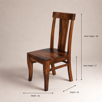 Rajasthani Wood Works