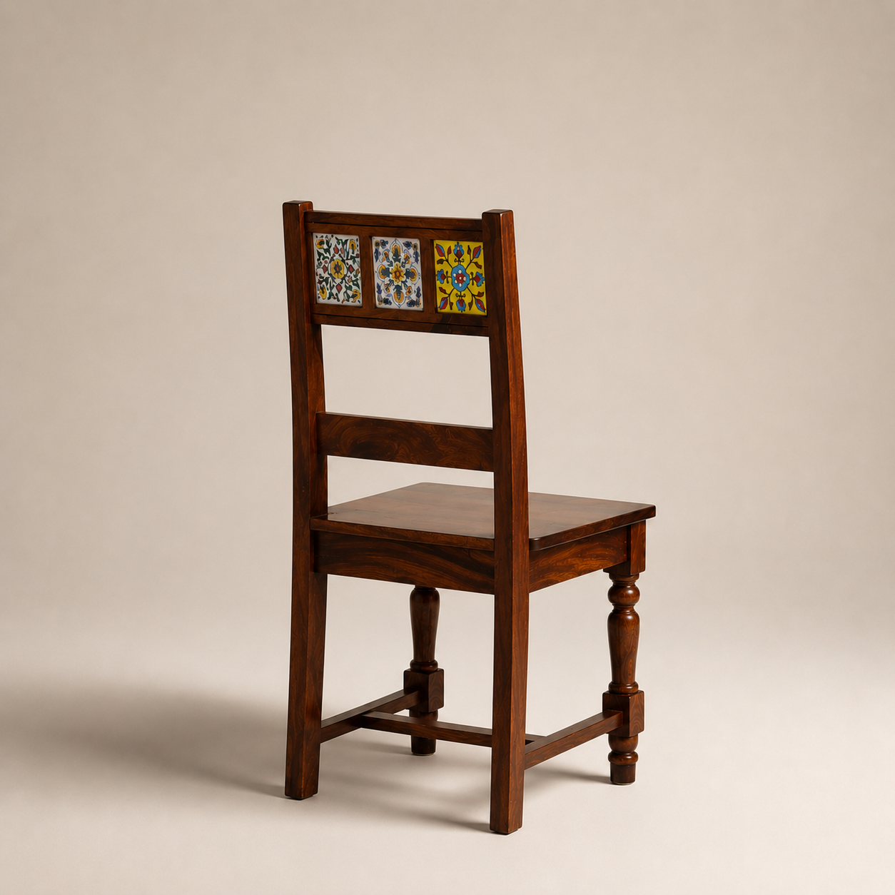Rajasthani Wood Works
