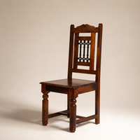 Rajasthani Wood Works