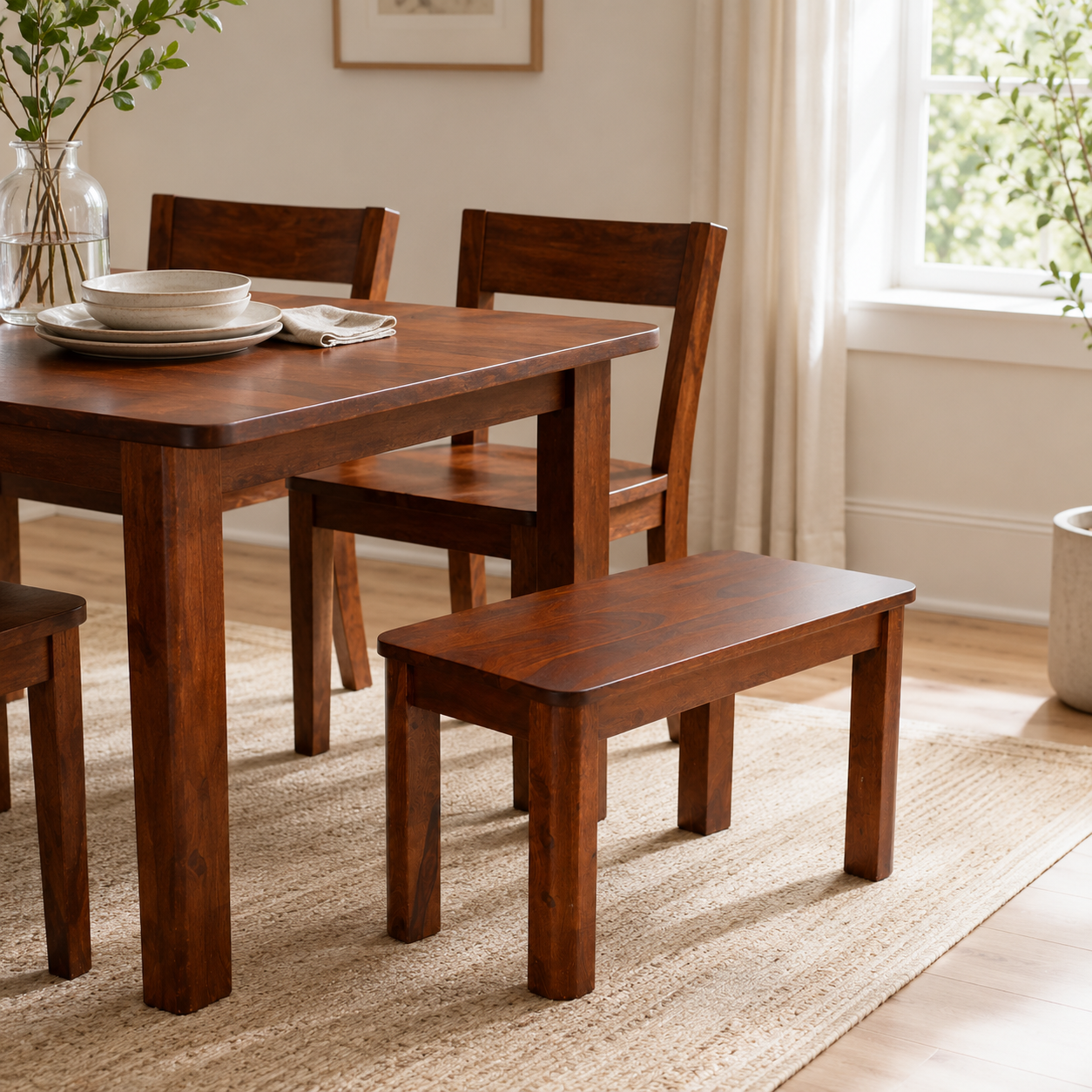 Rajasthani Wood Works