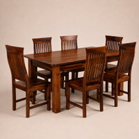 Rajasthani Wood Works