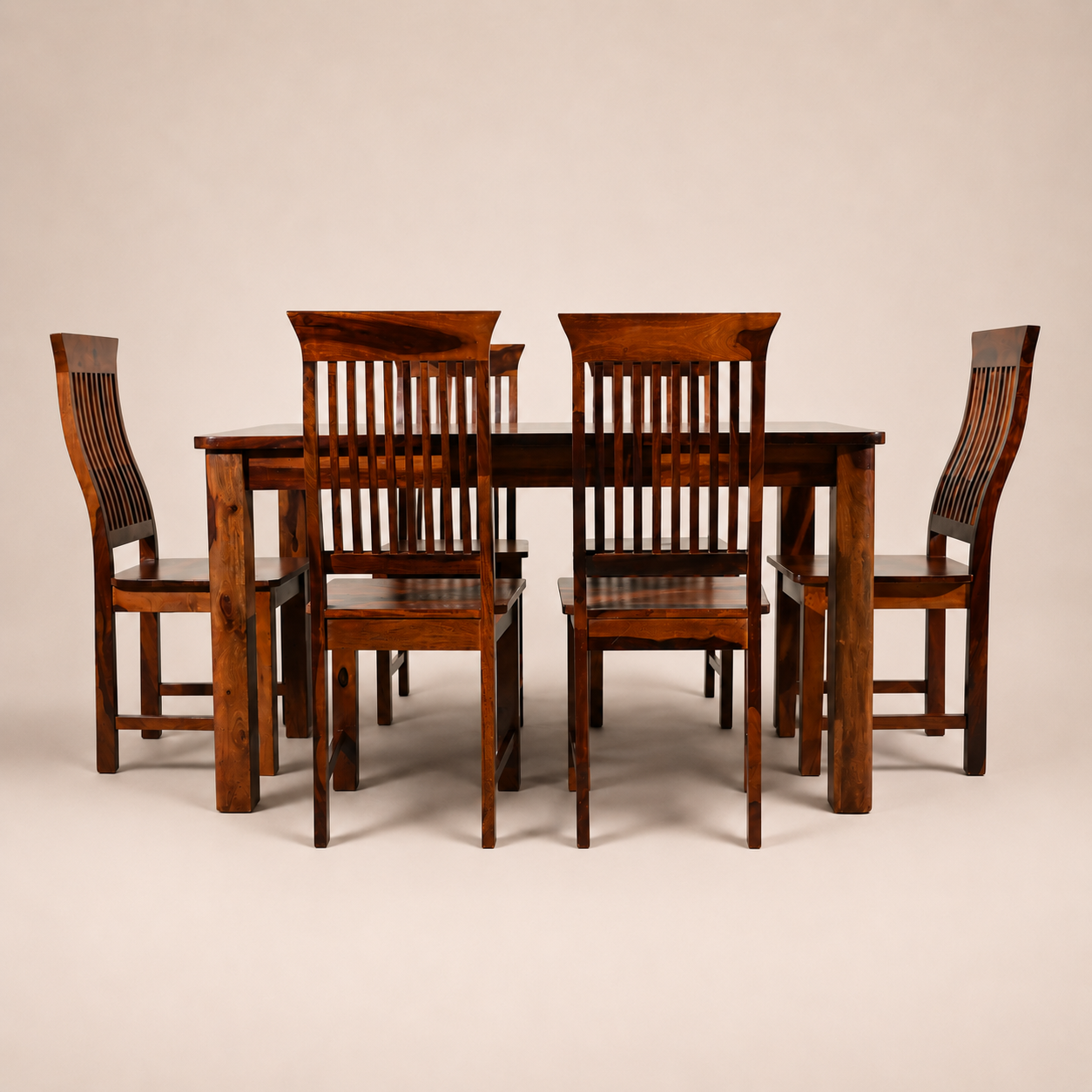 Rajasthani Wood Works