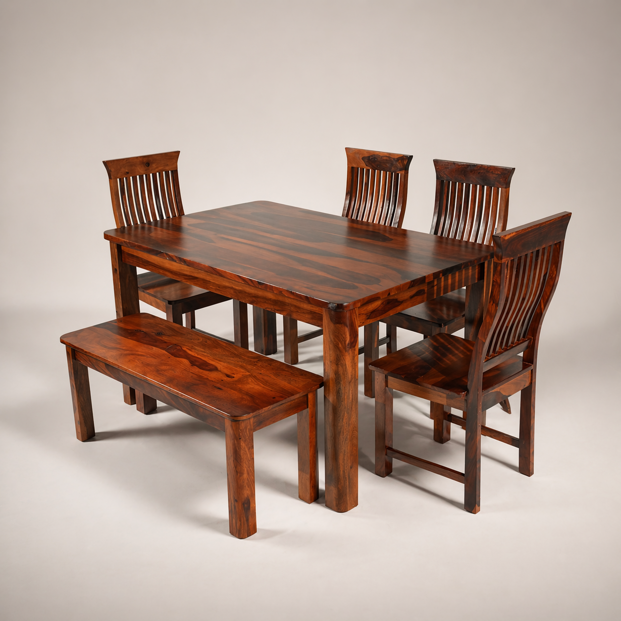 Rajasthani Wood Works