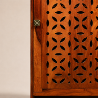 Rajasthani Wood Works