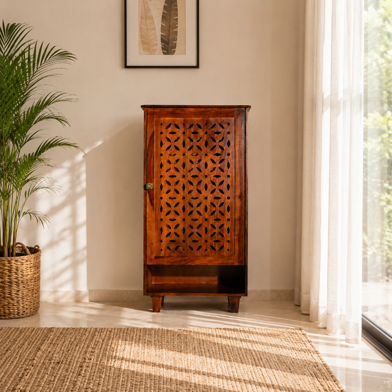 Rajasthani Wood Works