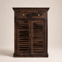 Rajasthani Wood Works