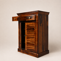 Rajasthani Wood Works