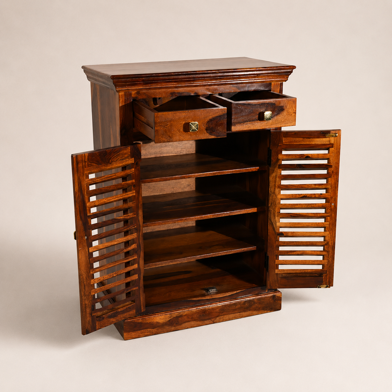 Rajasthani Wood Works