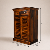 Rajasthani Wood Works