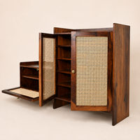 Rajasthani Wood Works
