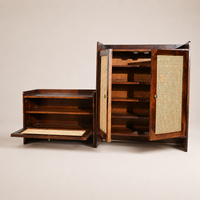 Rajasthani Wood Works