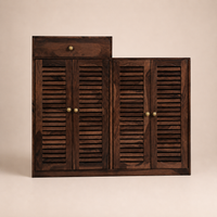 Rajasthani Wood Works