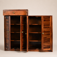 Rajasthani Wood Works