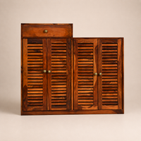 Rajasthani Wood Works