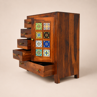 Rajasthani Wood Works
