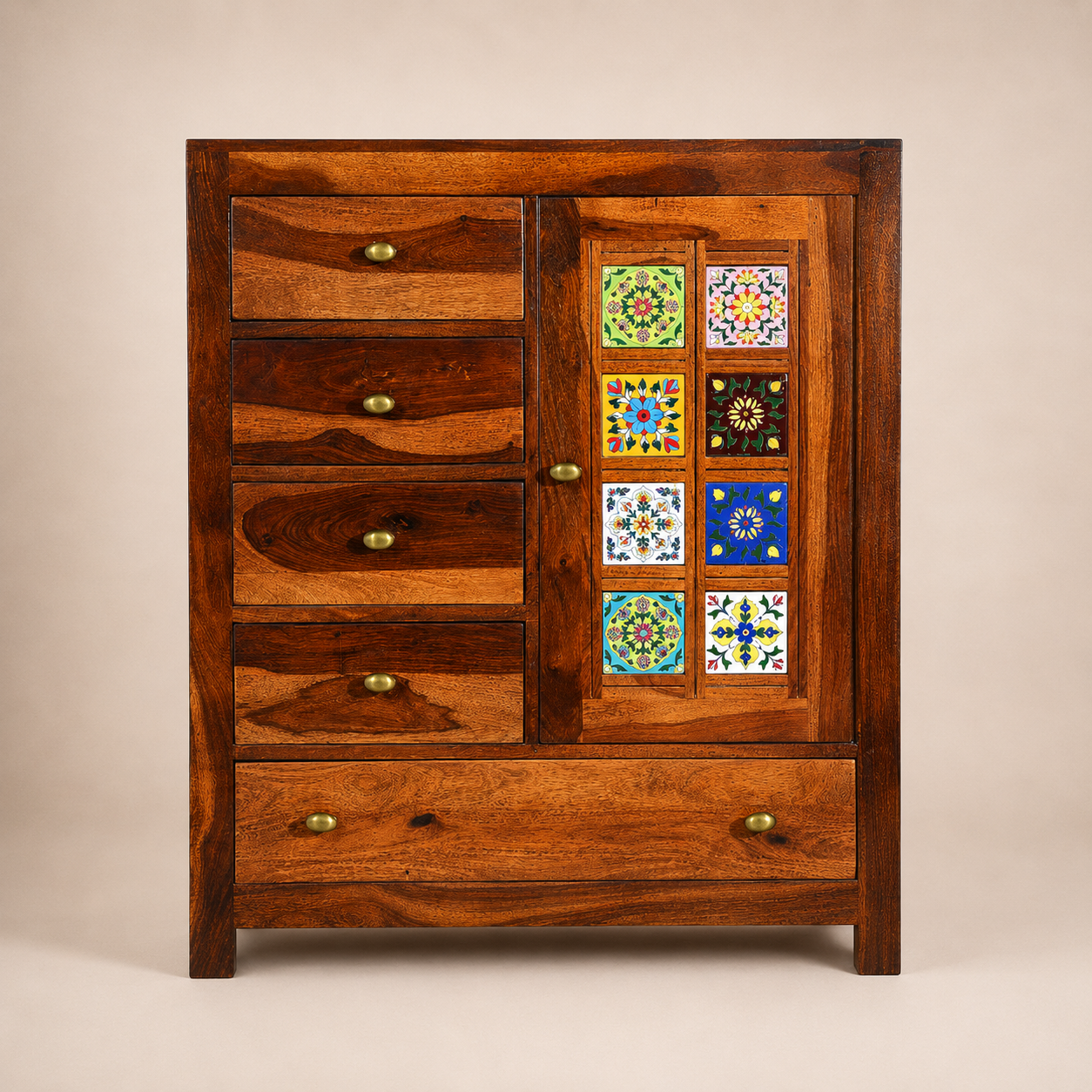 Rajasthani Wood Works