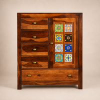 Rajasthani Wood Works