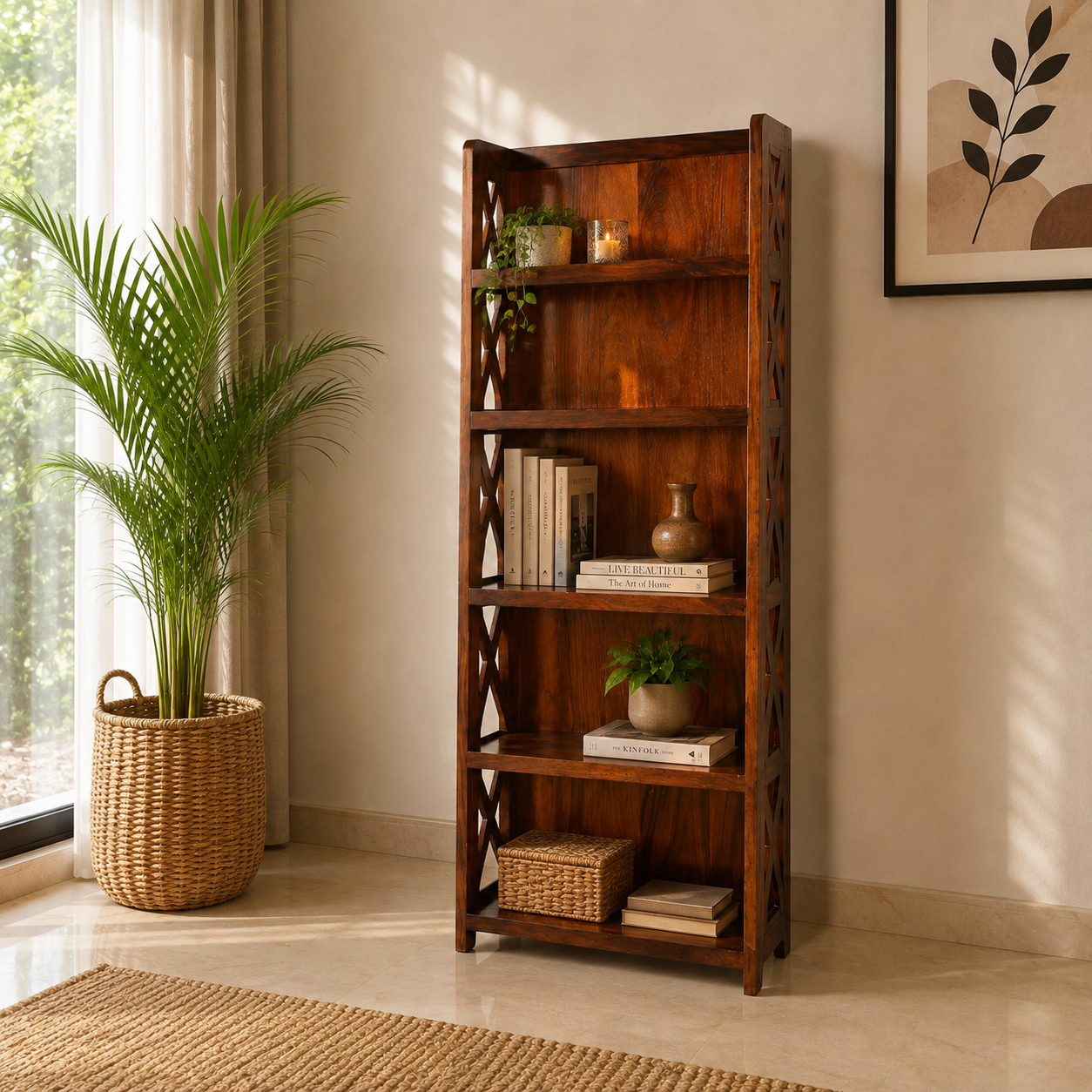 Rajasthani Wood Works